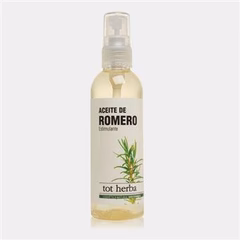 TOT HERBA Rosemary Body Oil 100 ML
