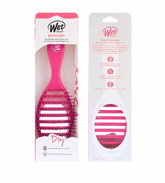 The Wet Brush Brush Speed ​​Dry Brush Pink