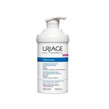 URIAGE Lipid-Replenishing Anti-Irritation Cream 200 ML