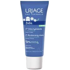 Uriage Baby 1st Moisturizing Cream