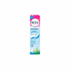 VEET Depilatory Cream Sensitive Skin 200 ML