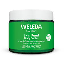 WELEDA Skin food body butter 150 ML