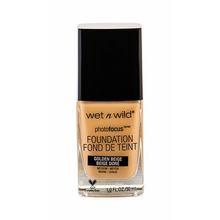 WET N WILD Photo Focus Foundation #Classic-Beige