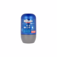 WILLIAMS Ice Blue Roll-on Deodorant 75 ML