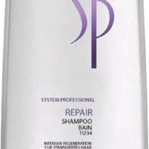 Wella SP Repair Shampoo 1000 ml