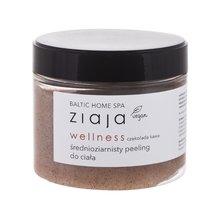 ZIAJA Baltic Home Spa Wellness Body Peeling Chocolate 300 ML