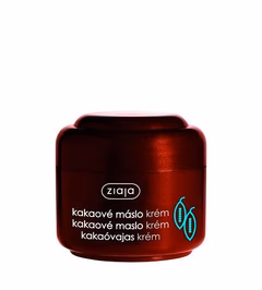 ZIAJA Cocoa Butter Cream 50 ML