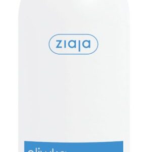 ZIAJA Firming Massage Olive 500 ml