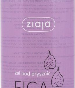 ZIAJA Italian Fig Shower Gel 500 ML