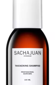 SachaJuan Thickening shampoo, 100 ml