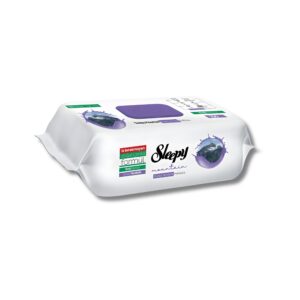 Sleepy Surface Cleaner Doekjes – Mountain Breeze (100 stuks)