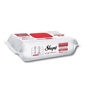 Sleepy Easy Clean Sakura Oppervlakte Reinigingsdoekjes