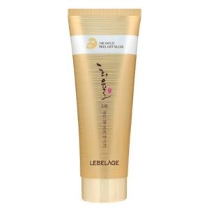 Heeyul 24K Gold Peel Off Mask