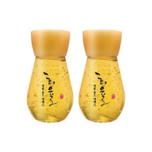 Heeyul Premium Gold Essence Mini Set